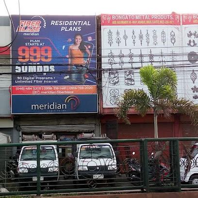 FiberBlaze Imus, Unit N, Double Tree Building, Emilio Aguinaldo .